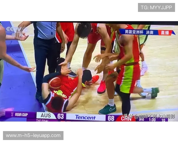 CBA 防守断电!一节丢 40 分