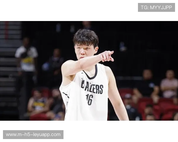 杨瀚森转会讨论再起：未来在哪儿，球迷期待新篇章