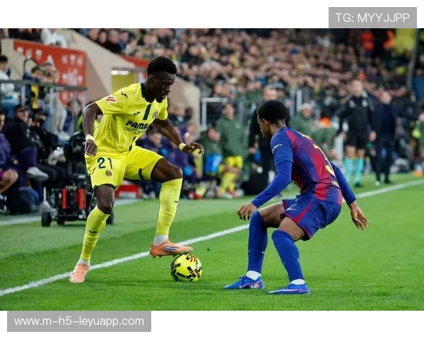 比利亚雷亚尔准备签入德甲锋线新扛霸子：足球版的新时代领军人物即将诞生？