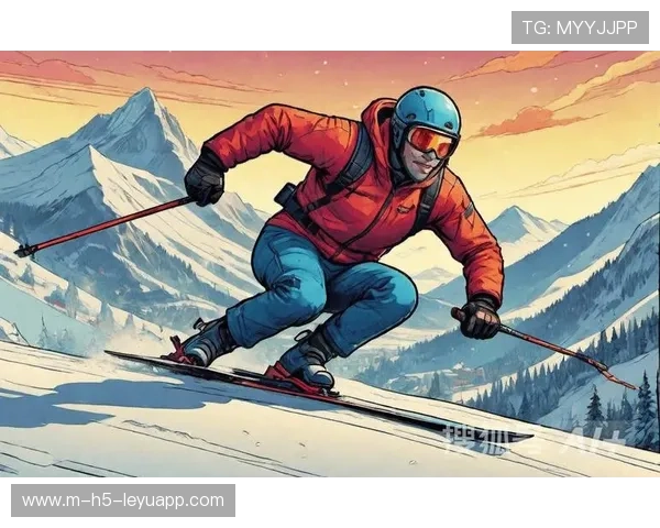 滑雪队优化转弯轨迹，速度保持更稳定