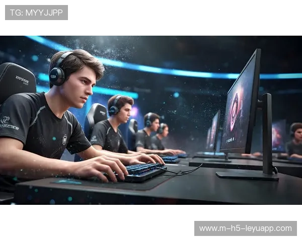 电竞赛场出现最疯狂一局