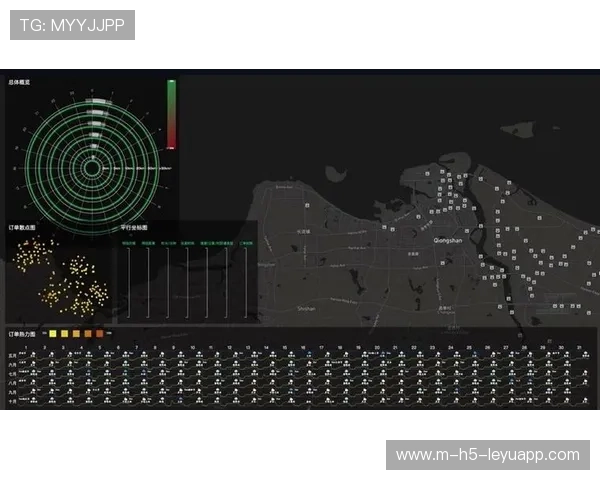 综合赛事数据可视化应用研究(483 )